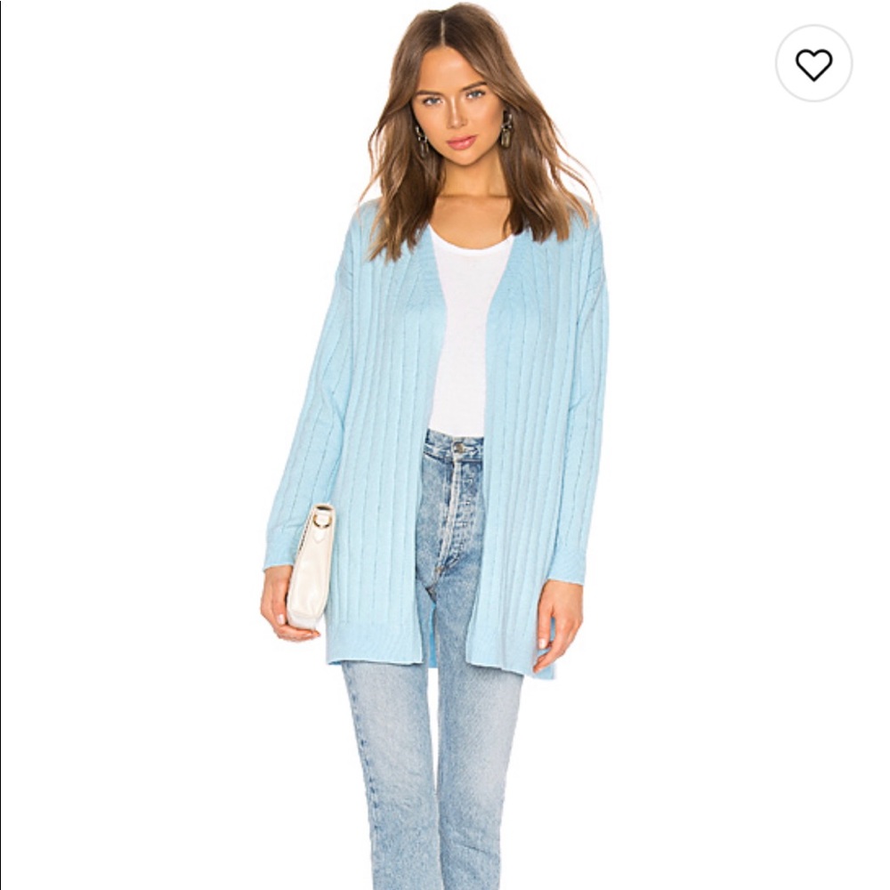 Lovers + Friends cardigan